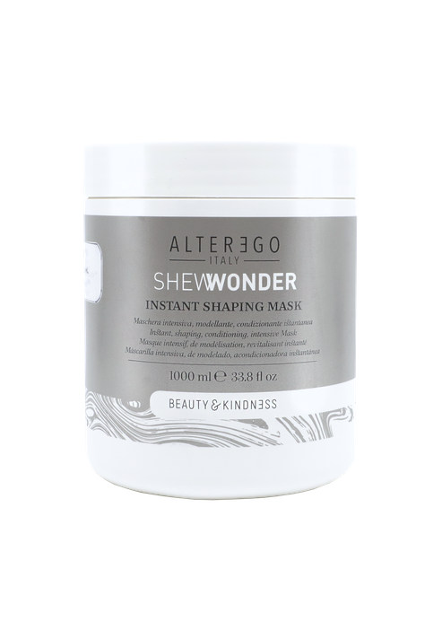 She Wonder Instant Shaping Mask