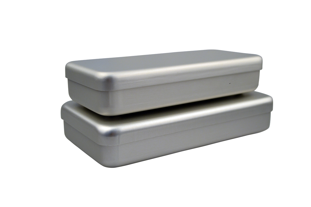 Aluminiumbox