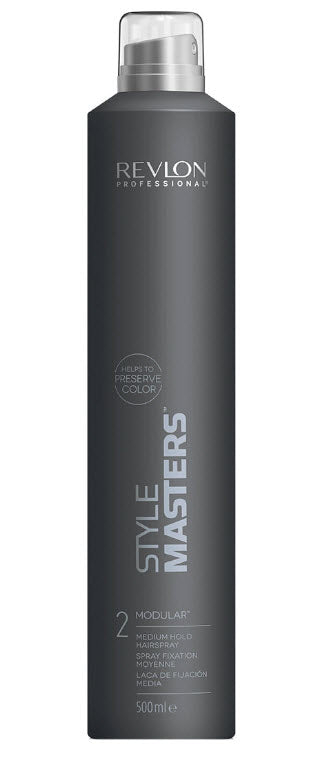 Style Masters Hairspray Modular