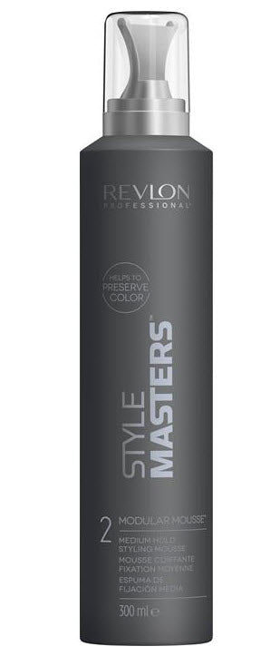 Style Masters Mousse Modular