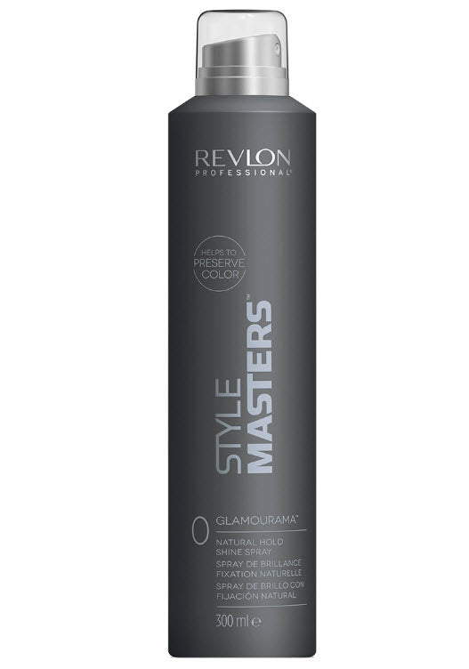 Style Masters Shine Spray Glamourama