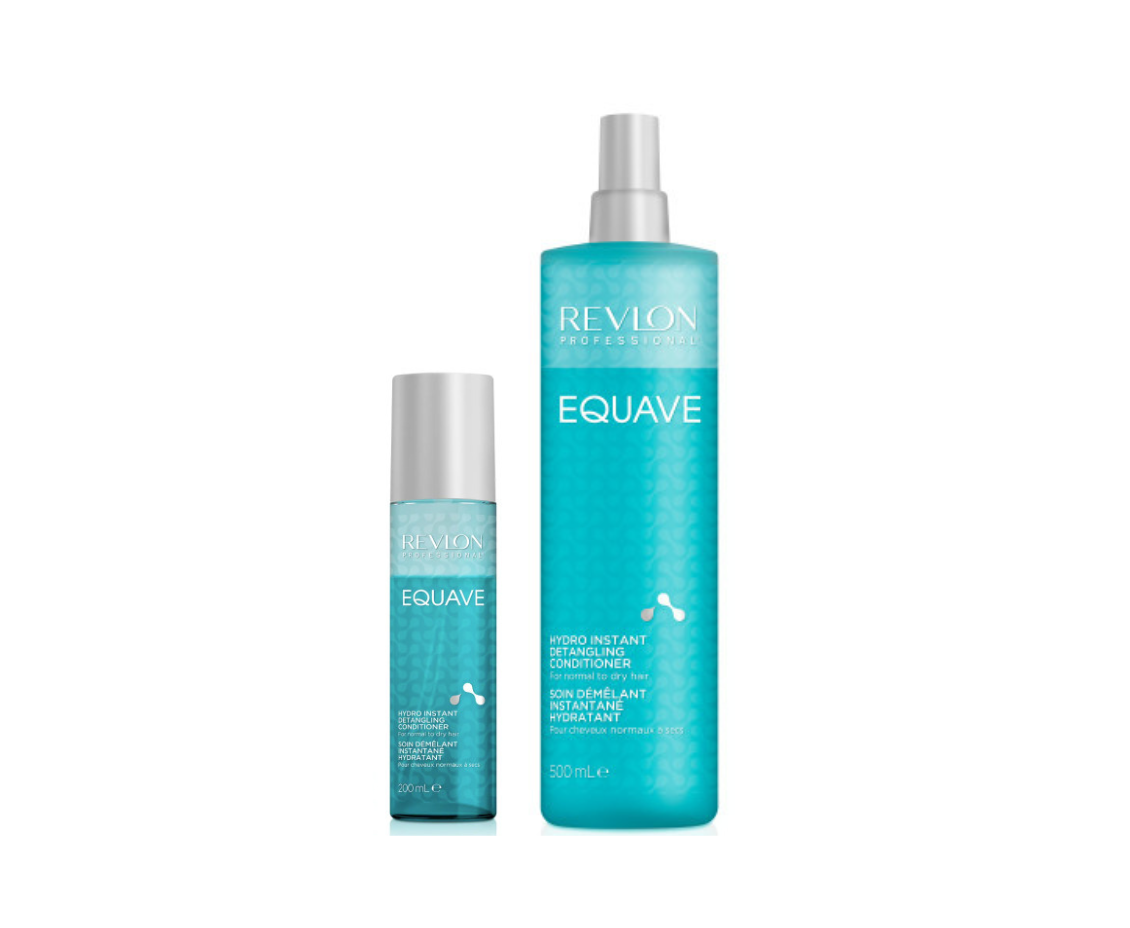 Revlon Equave Hydro Nutritive Detangling Conditioner