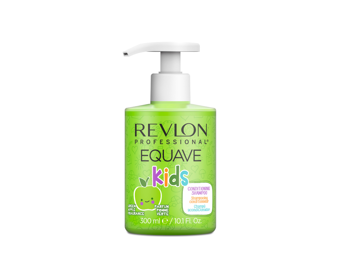 Equave Kids Shampoo