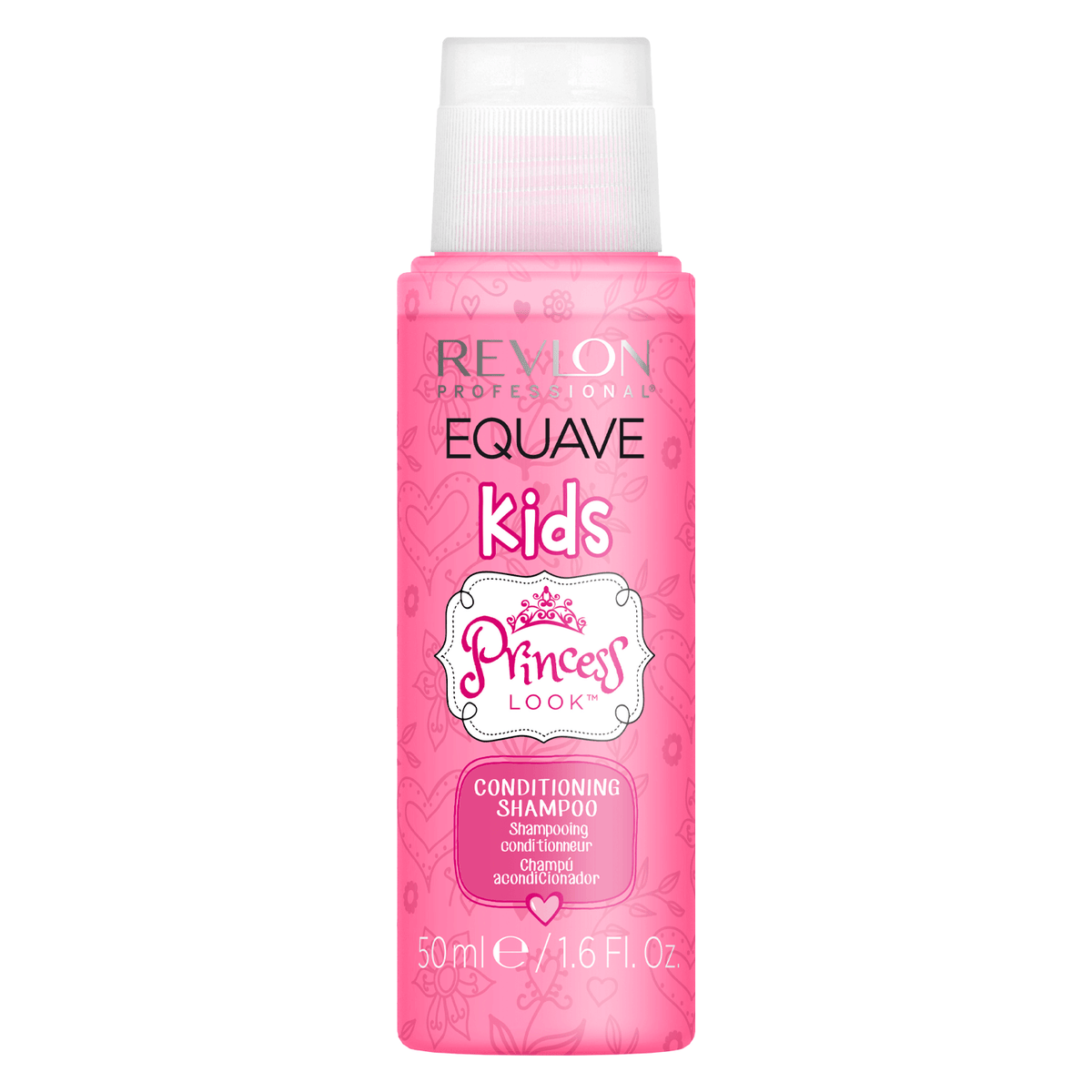 Equave Kids Princess Shampoo