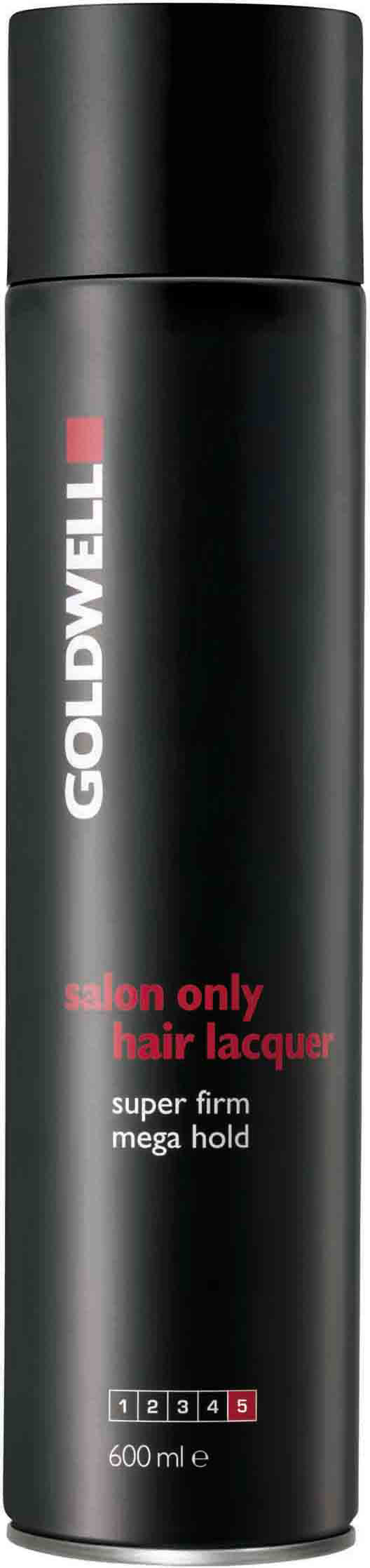 Salon Only Hair Lacquer