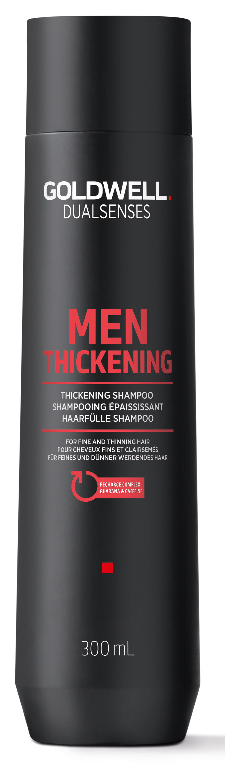 Goldwell Dualsenses MEN Thickening Shampoo