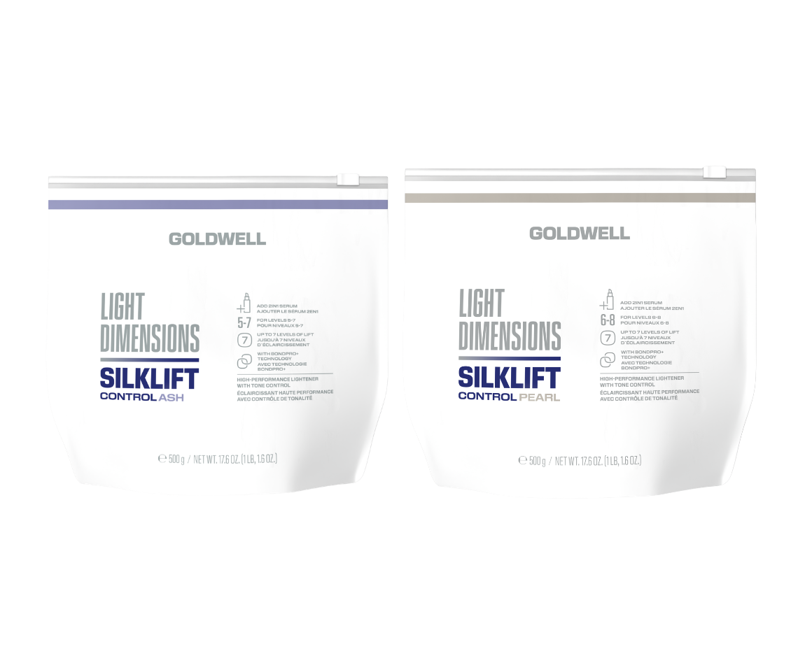 Light Dimensions SILKLIFT