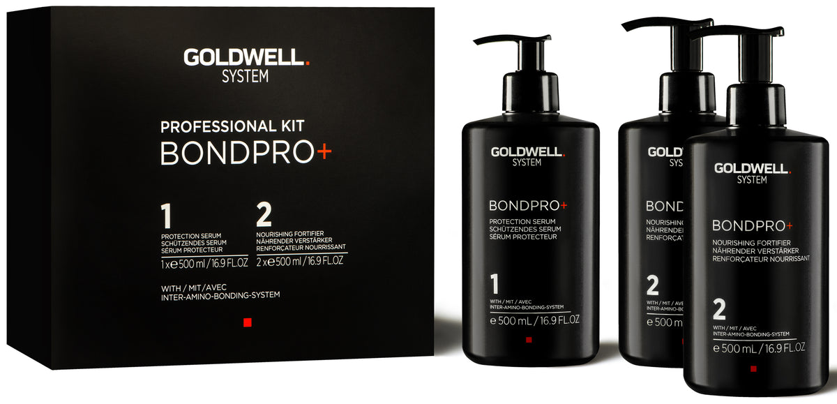 Goldwell StyleSign BondPro+