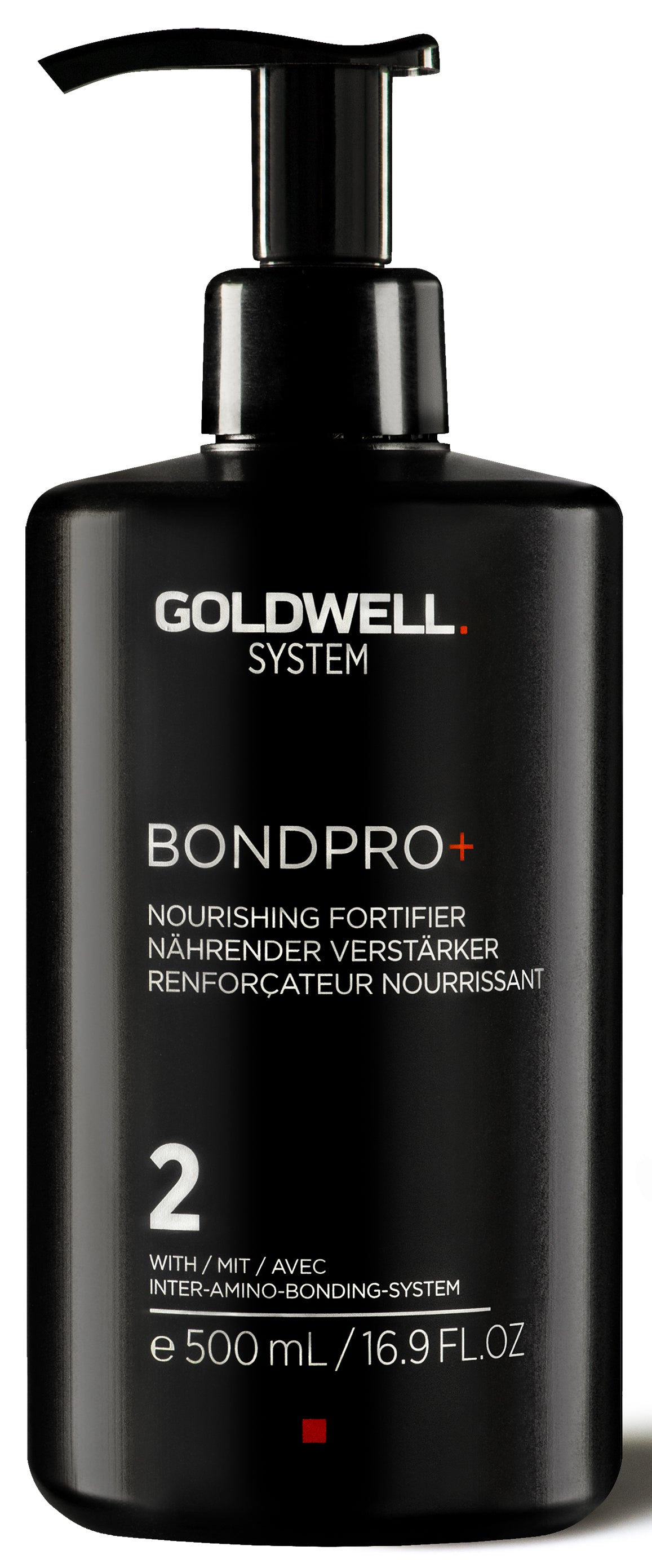 Goldwell StyleSign BondPro+