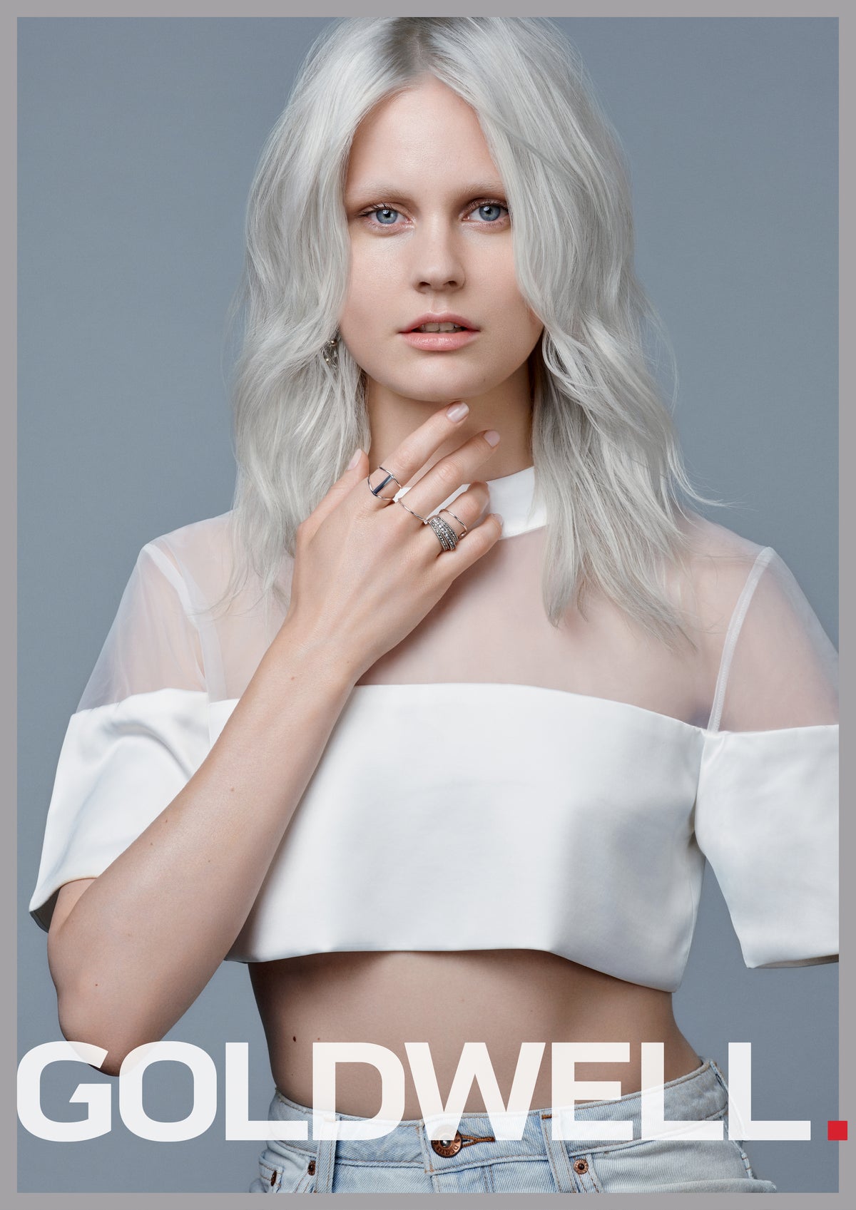 Goldwell StyleSign BondPro+