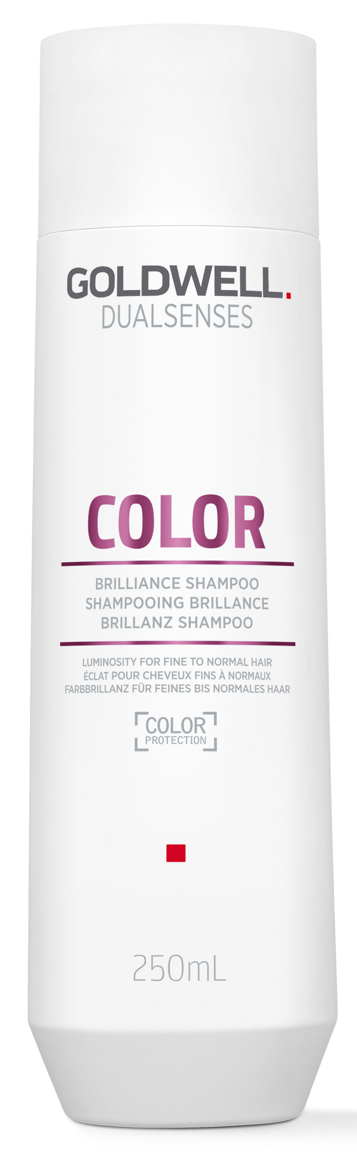 Dualsenses Color Brilliance Shampoo