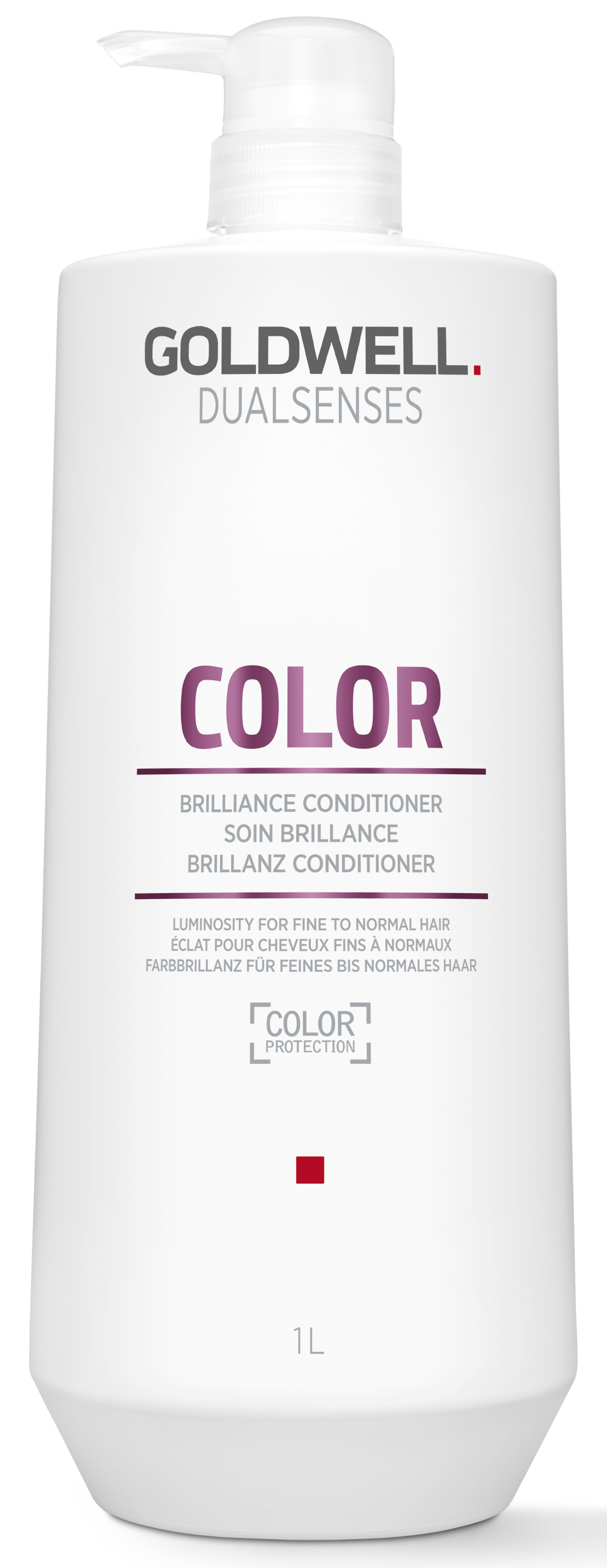 Dualsenses Color Brilliance Conditioner