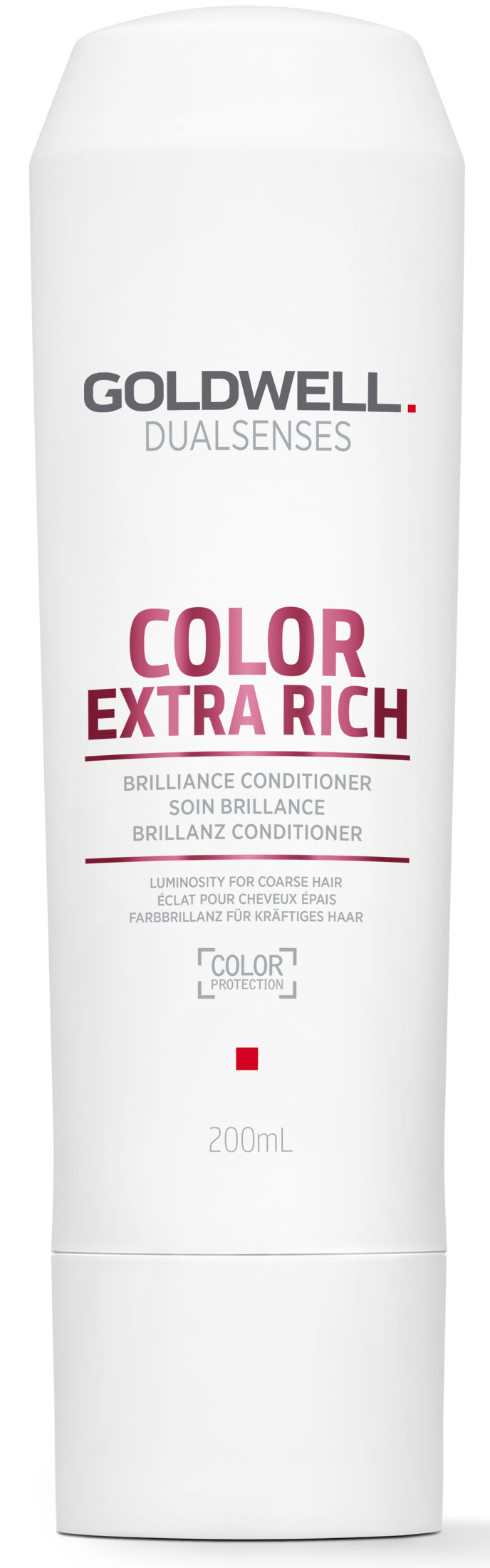 Dualsenses Color Extra Rich Bril Cond