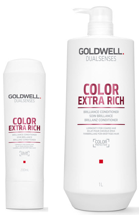 Dualsenses Color Extra Rich Bril Cond