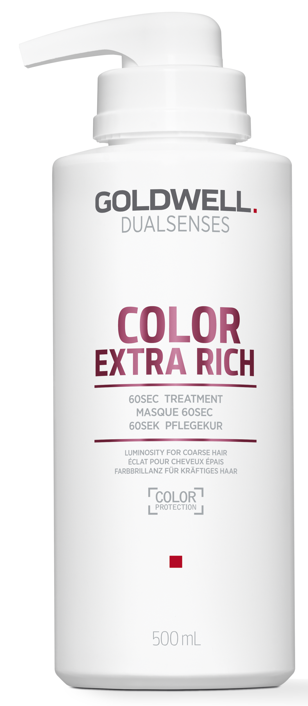 Dualsenses Color Extra Rich 60Sec Treatment