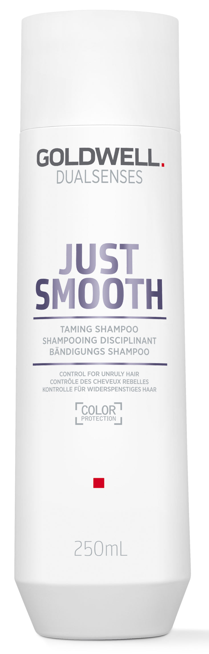 Dualsenses Just Smooth Bändigungs Shampoo