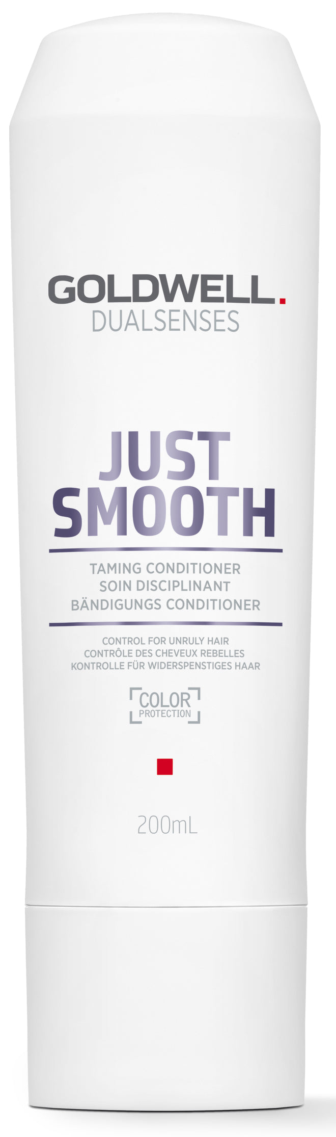 Goldwell Dualsenses Just Smooth Taming Conditioner