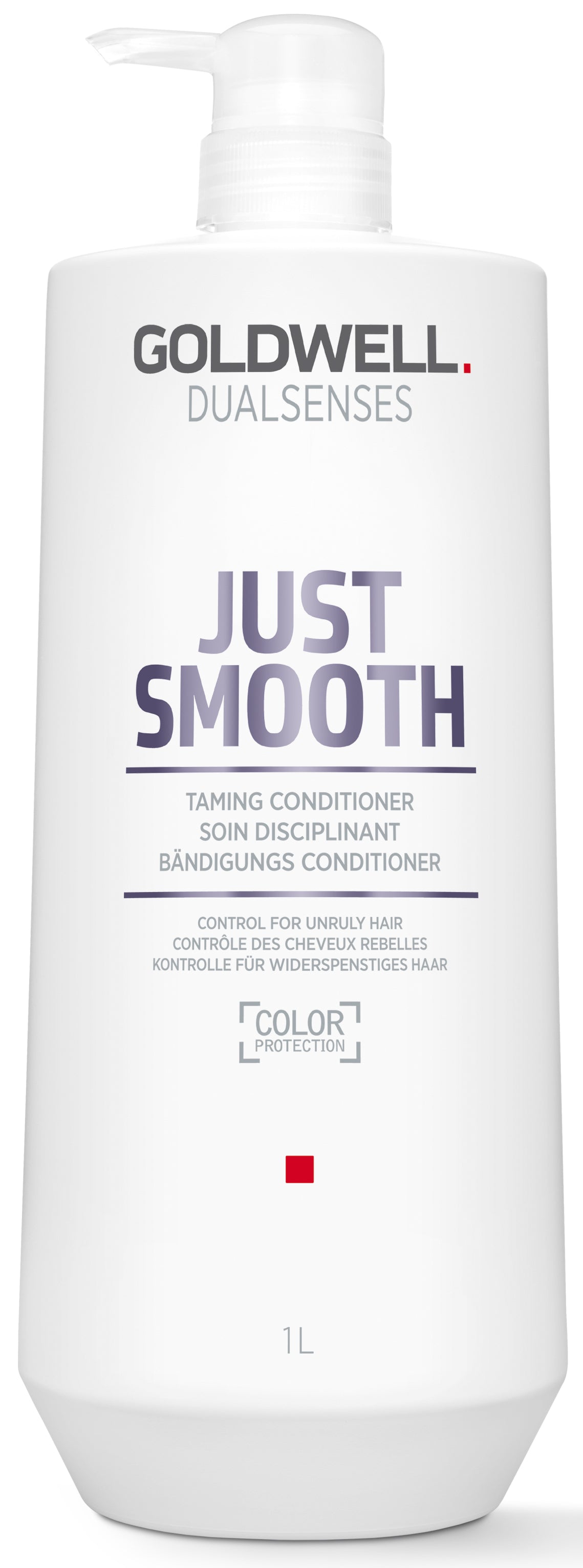 Goldwell Dualsenses Just Smooth Taming Conditioner
