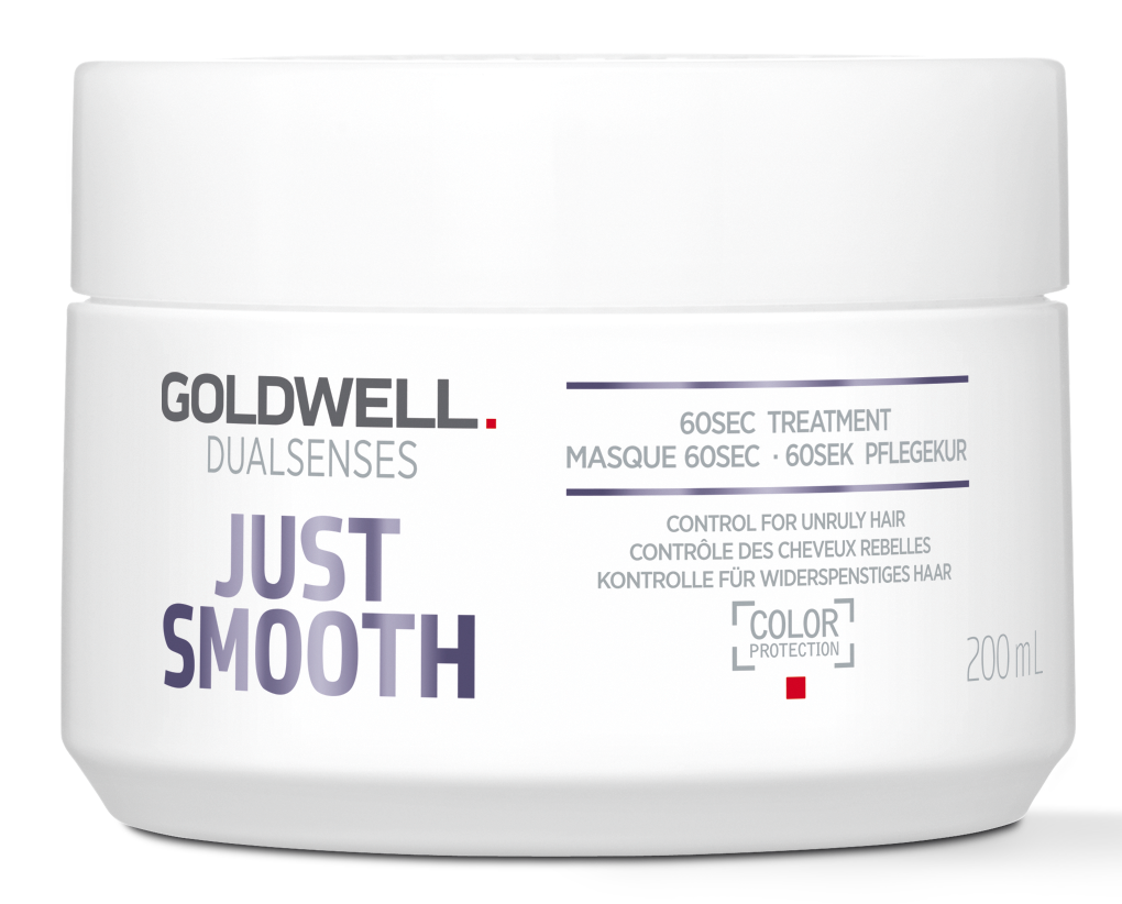 Dualsenses Just Smooth 60Sec Treatment