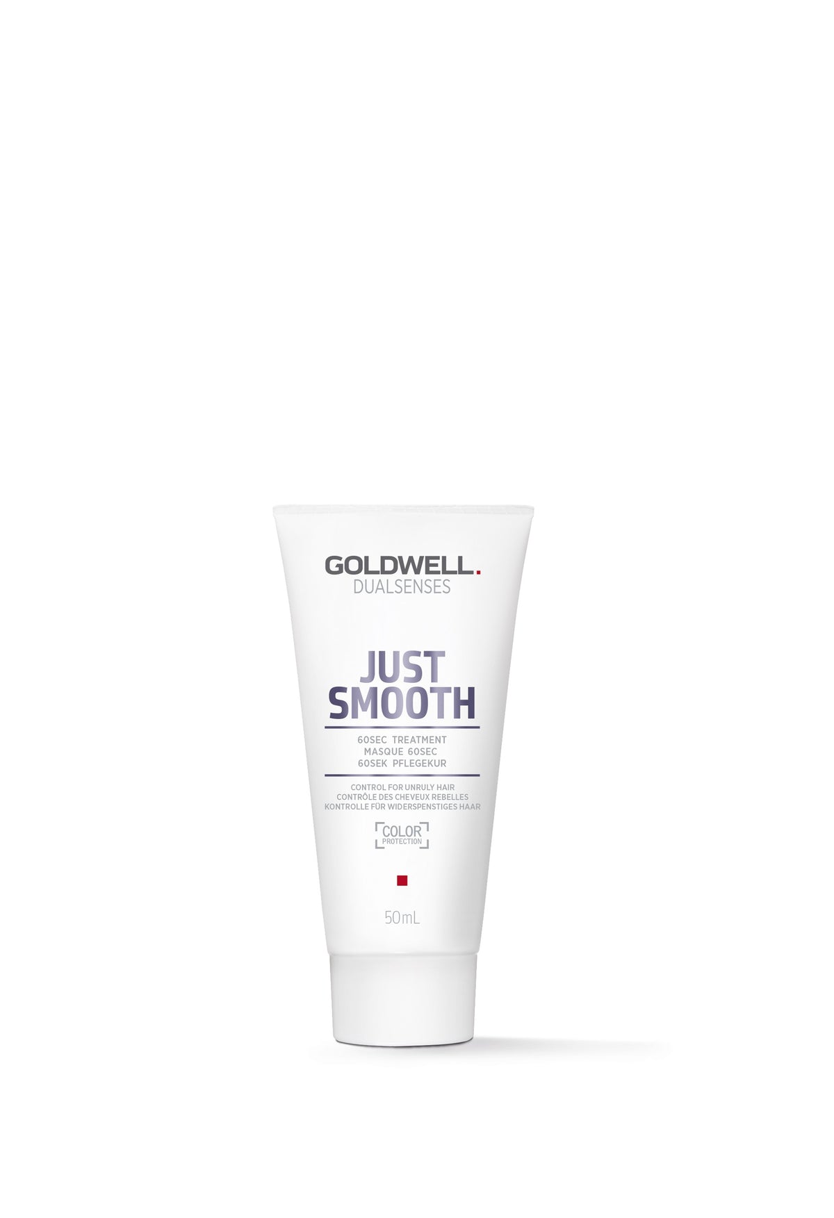 Dualsenses Just Smooth 60Sec Treatment