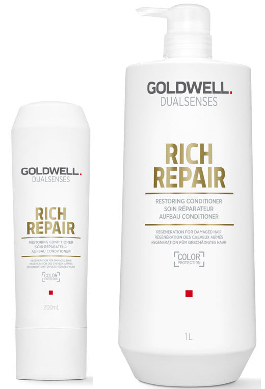 Dualsenses Rich Repair Restoring Conditioner