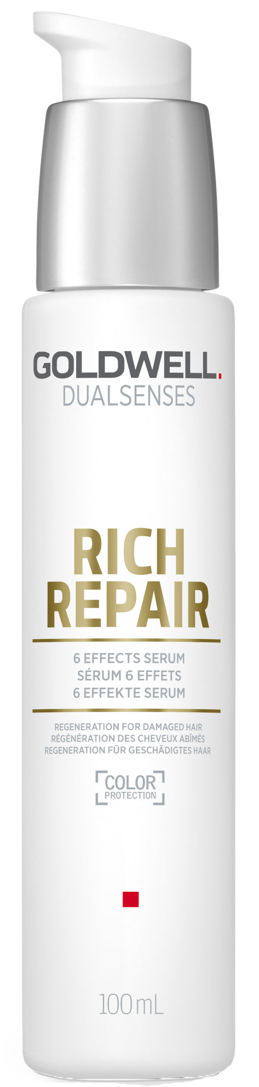 Goldwell Dualsenses Rich Repair 6 Effects Serum