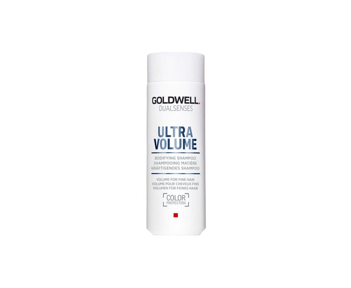 Dualsenses Ultra Volume Bodifying Shampoo