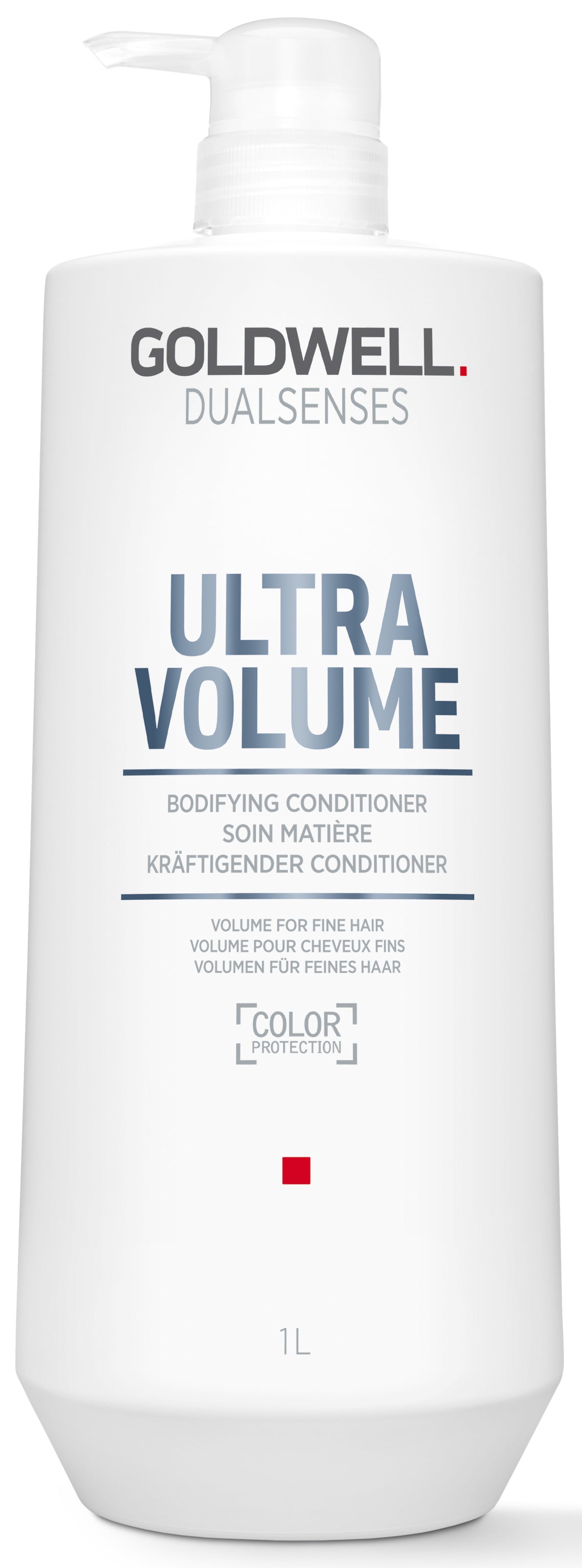 Dualsenses Ultra Volume Bodifying Conditioner