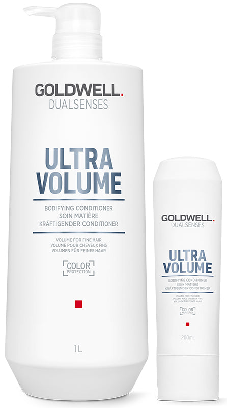 Dualsenses Ultra Volume Bodifying Conditioner