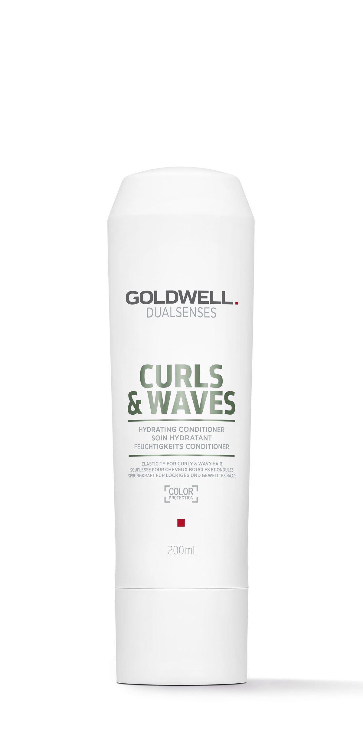 Dualsenses Curls & Waves Hydrating Conditioner