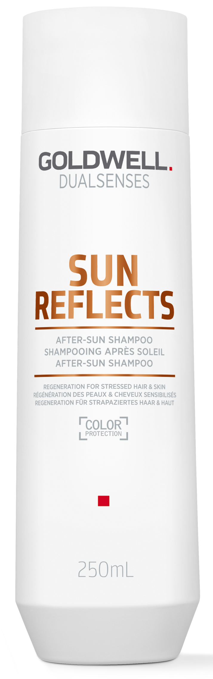 Dualsenses Sun Reflects After-Sun Shampoo