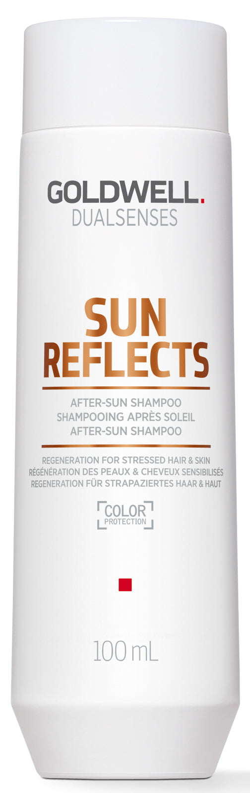 Dualsenses Sun Reflects After-Sun Shampoo