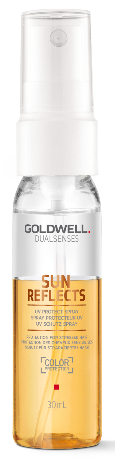 Dualsenses Sun Reflects UV Protect Spray