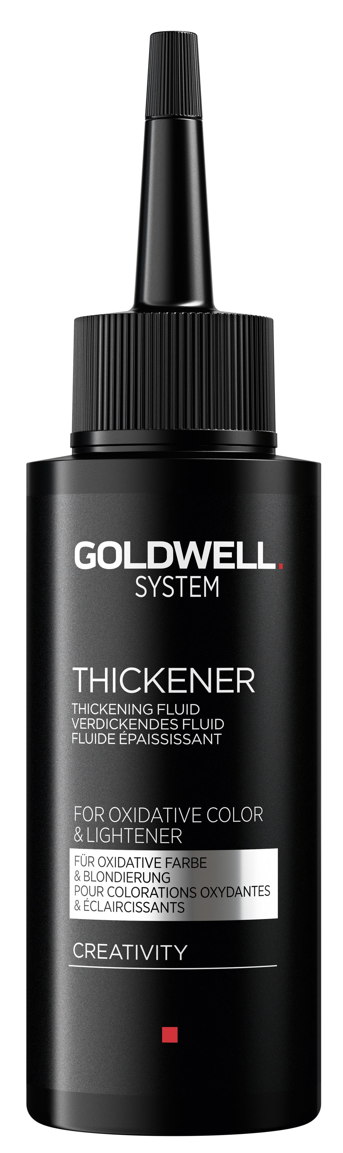 Goldwell System Thickener