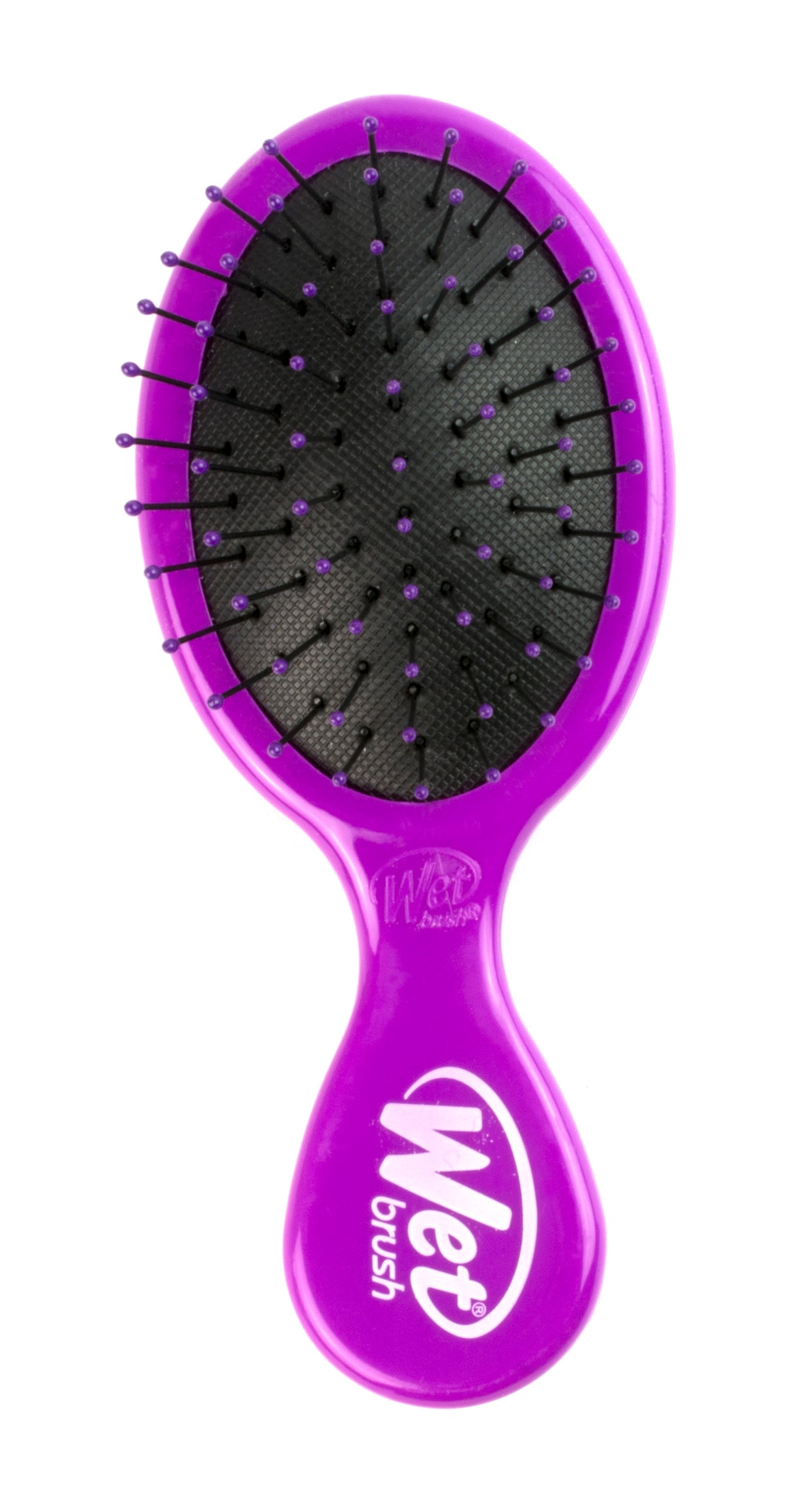 Detangler Mini Bürste Pink/Klein