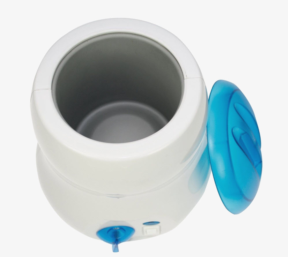 Xanitalia Elegance Chauffe-cire pour boîtes