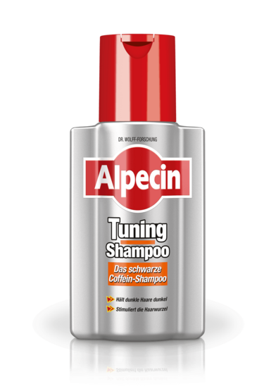 Tuning Shampoo
