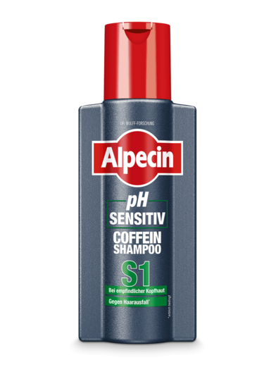 Sensitiv Shampoo S1