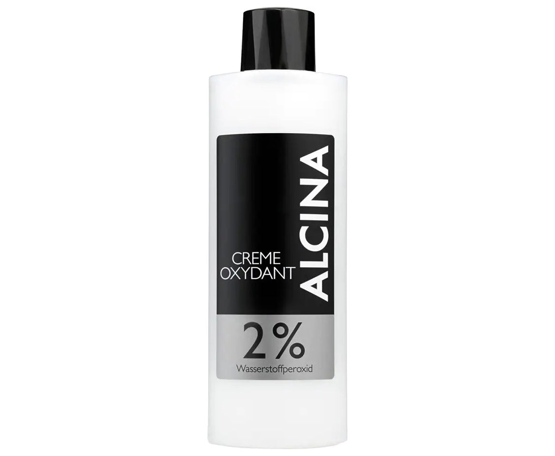 Creme Oxydant 2%