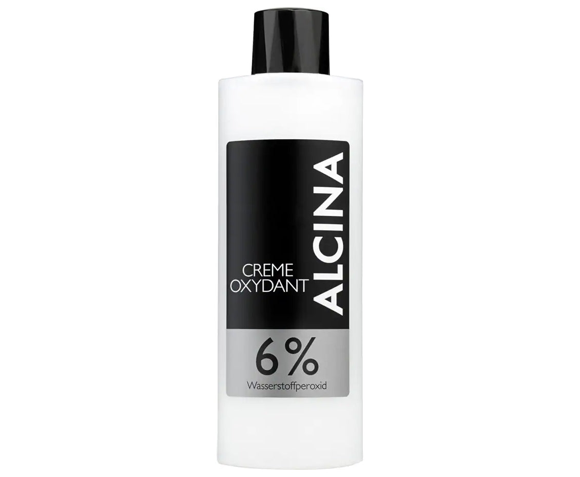 Creme Oxydant 2%