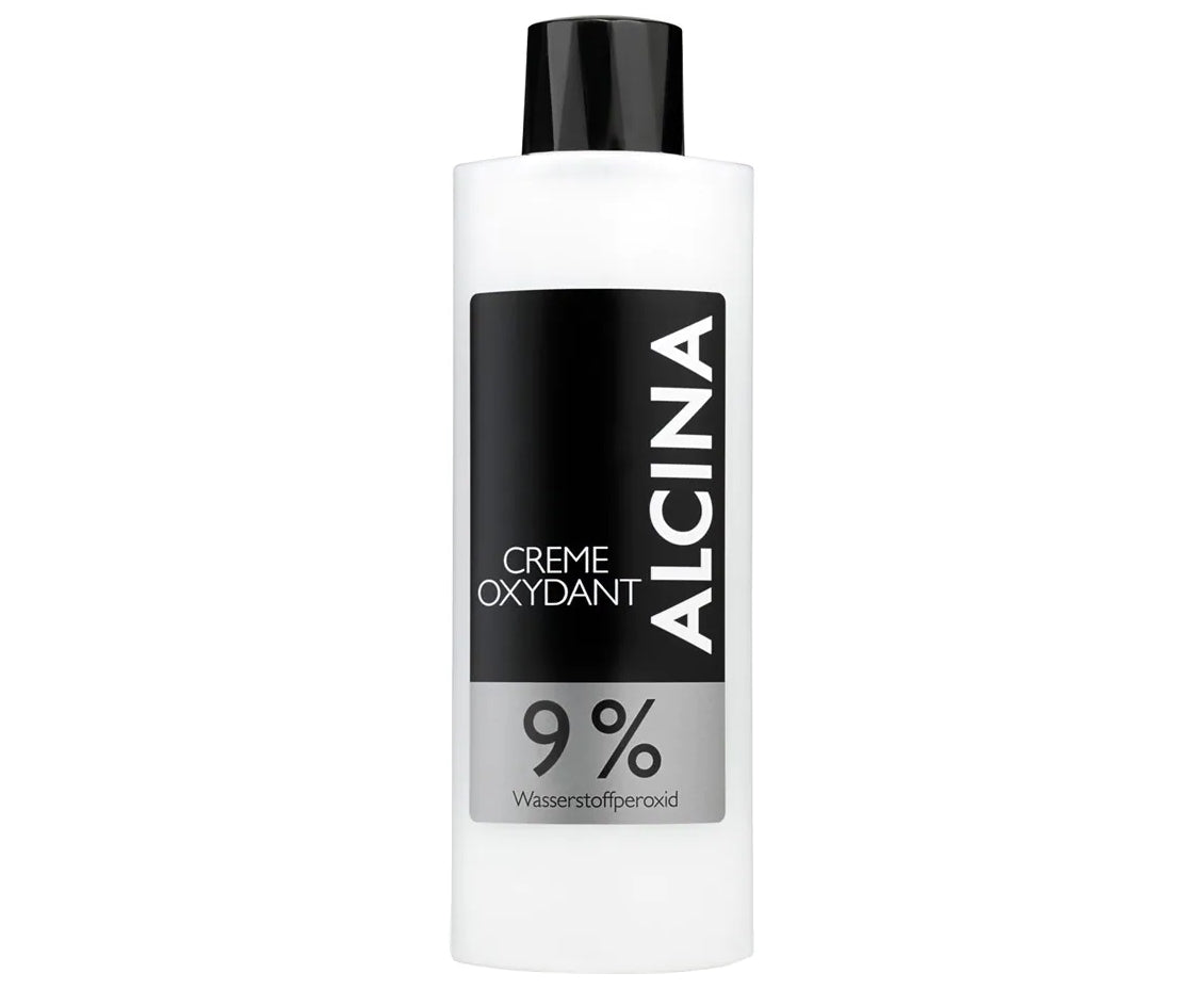 Creme Oxydant 2%