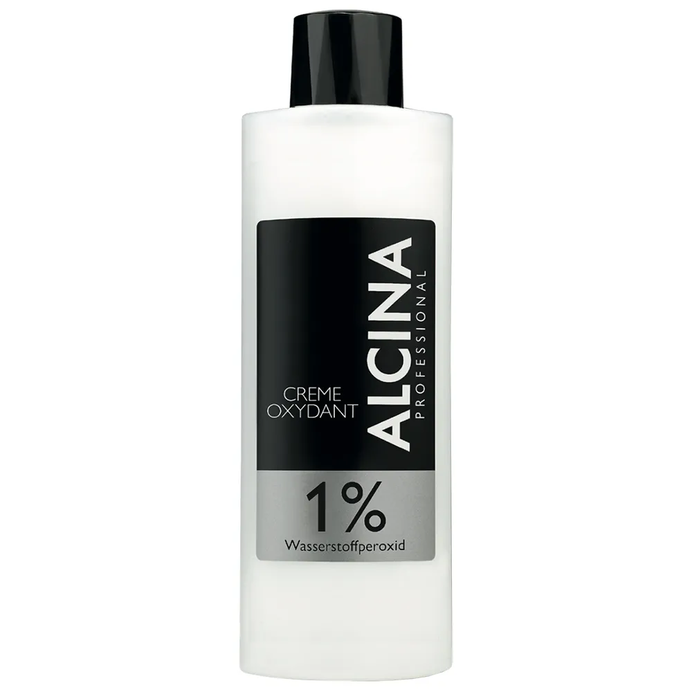 Creme Oxydant 2%