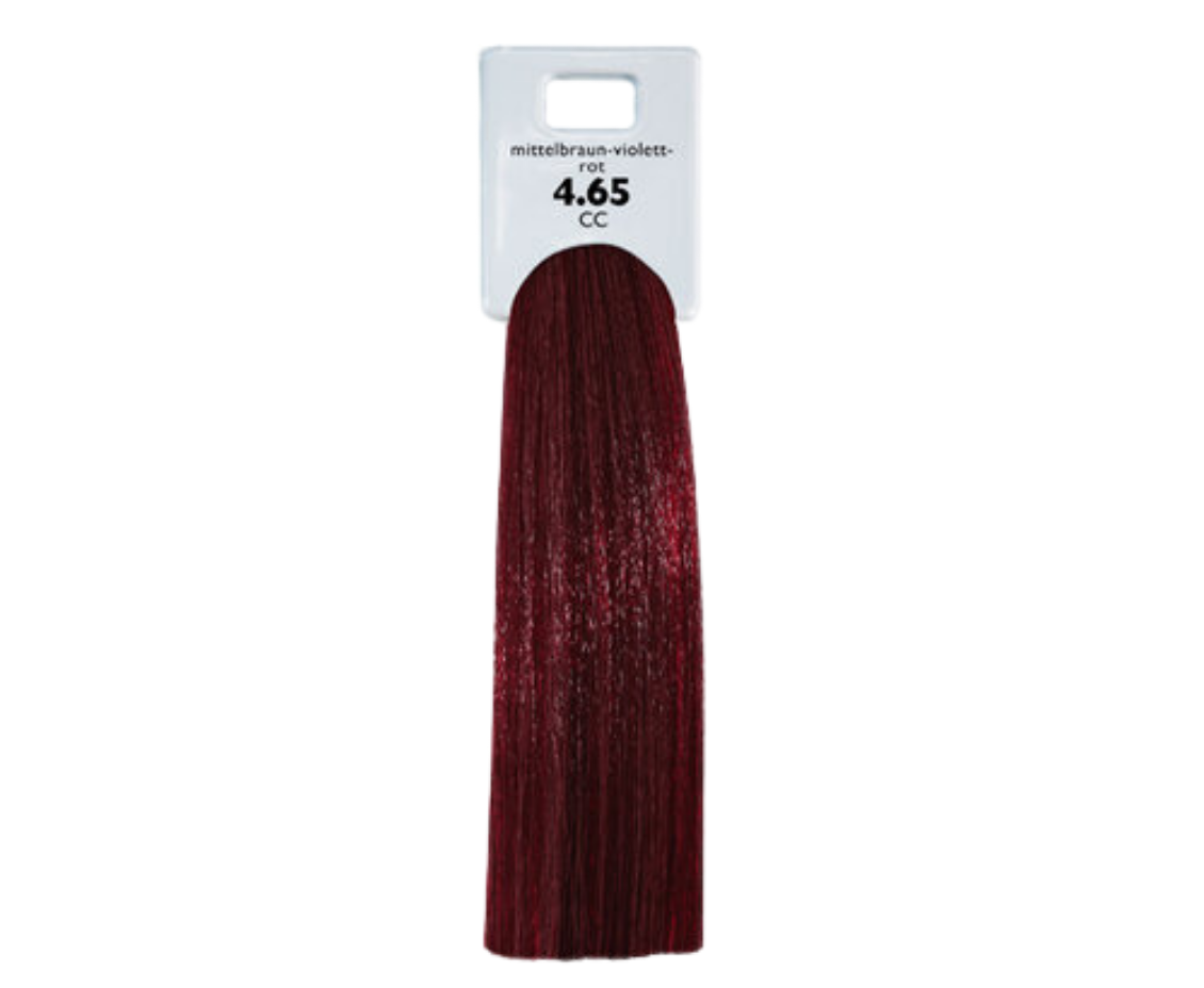 Color Creme Permanentfärbend