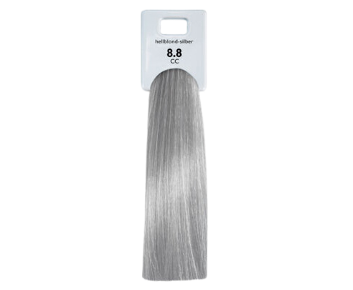 Color Creme Permanentfärbend