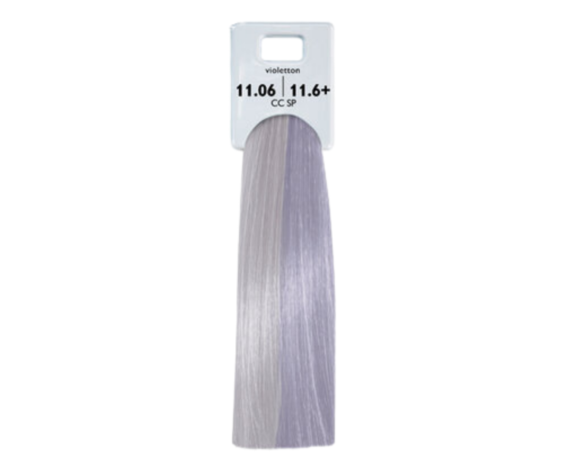 Color Creme Permanentfärbend