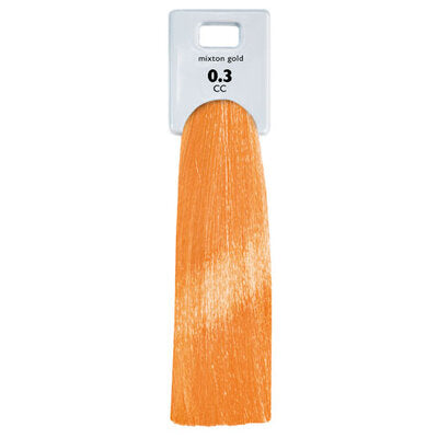 Color Creme Permanentfärbend