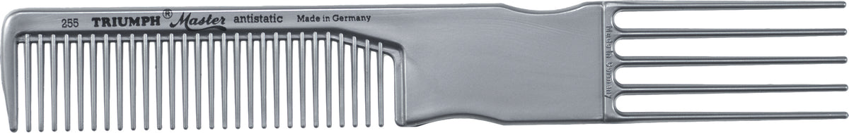 Triumph Master Peigne fourchette antistatique