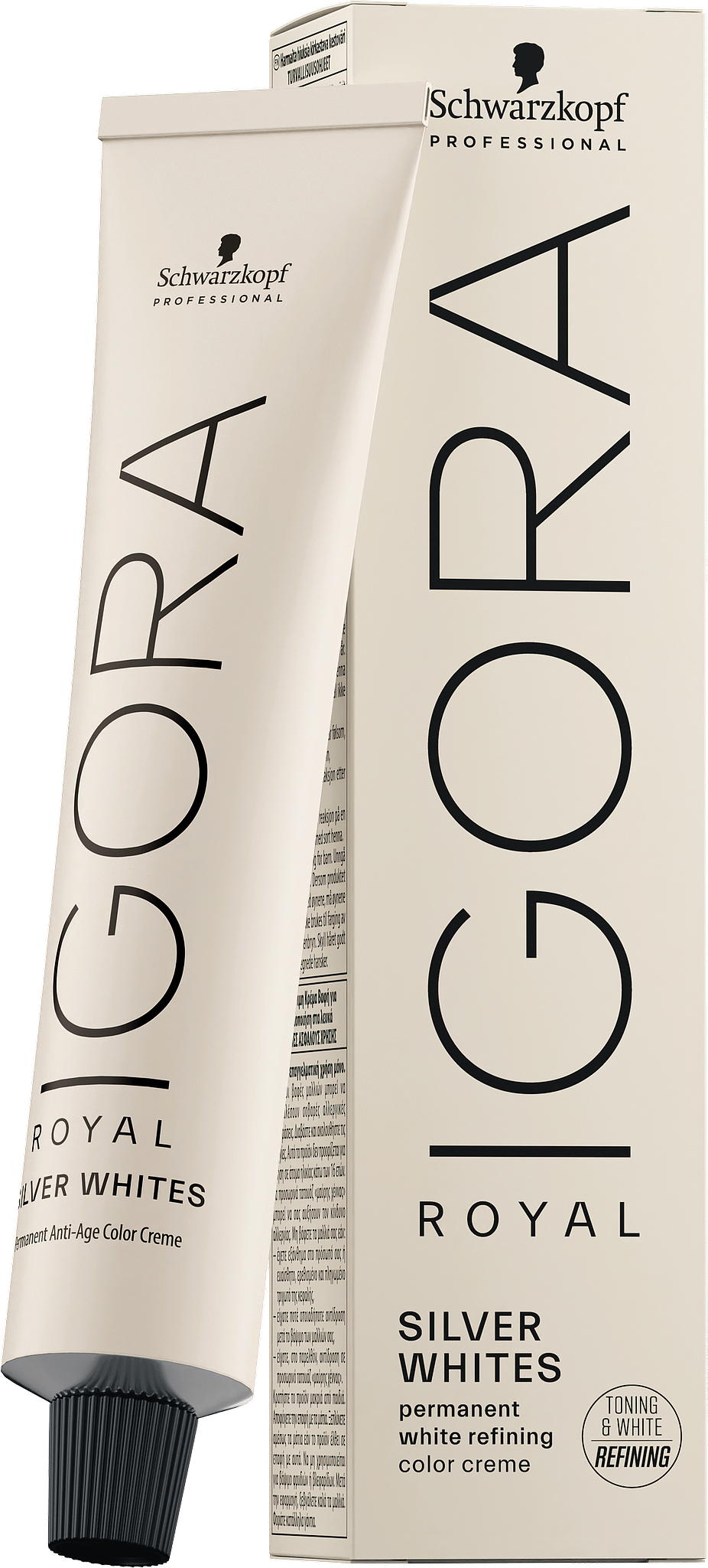 Igora Royal Silverwhite