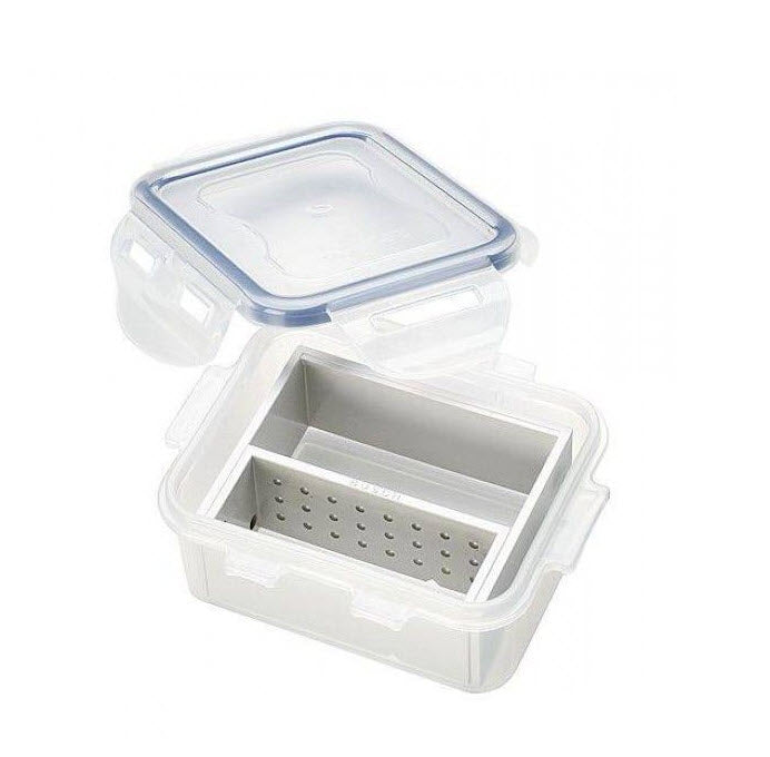 Steri-Safe Pro 5772 mit Hygienebox