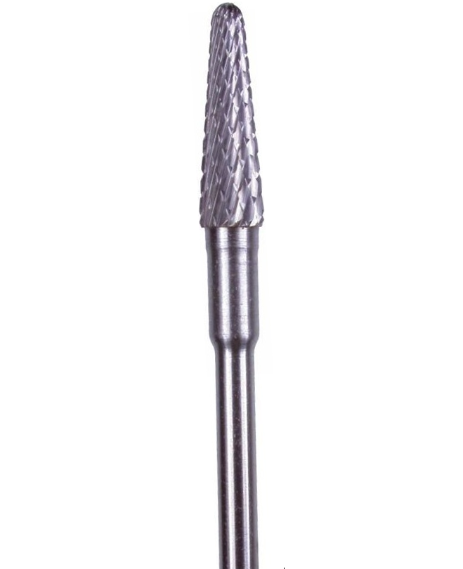 Hartmetallfräser 429X